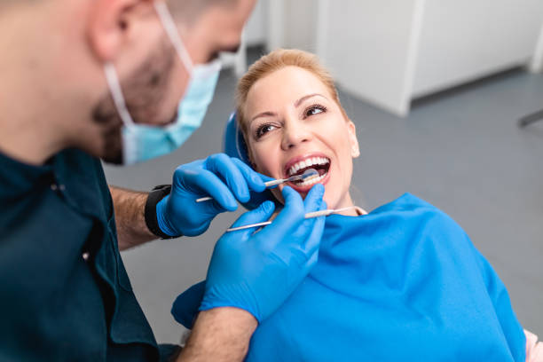 Professional Dental Services in Manville, NJ